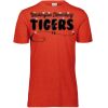3065 Adult Extra Soft Tri-Blend T-Shirt Thumbnail