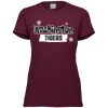 3067 Ladies' Extra Soft Triblend T-Shirt Thumbnail