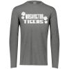 3075 Adult Extra Soft Tri-Blend Longsleeve Thumbnail
