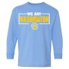 5400B Youth Heavy Cotton Long Sleeve Thumbnail
