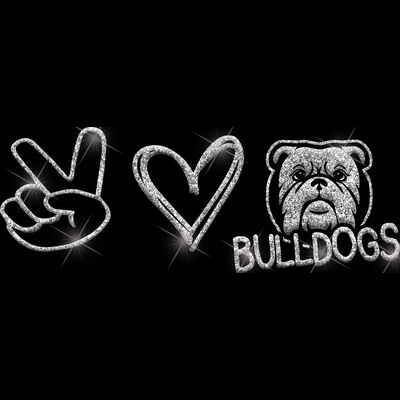 GLT86 SILVER GLITTER Thumbnail