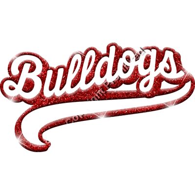 GLT78 RED GLITTER Thumbnail