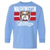 5400B Youth Heavy Cotton Long Sleeve Thumbnail