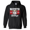 18500 Adult Heavy Blend Hooded Sweatshirt Thumbnail