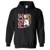 18500 Adult Heavy Blend Hooded Sweatshirt Thumbnail