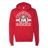 3719 Unisex Sponge Fleece Hoodie Thumbnail