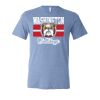 3413 Adult Extra Soft Tri-blend Tee Thumbnail