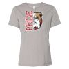 6413 Women’s Extra Soft Tri-blend Tee Thumbnail